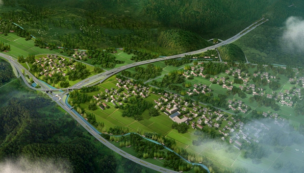 义永公路效果图.png